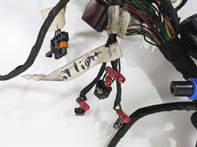 Load image into Gallery viewer, 2019 Harley Softail FXDR 114 Wiring Harness Loom READ 69201492 | Mototech271