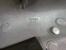 Load image into Gallery viewer, 2012 Yamaha VMX17 VMAX 1700 Right Air Scoop Ram Cover Fairing 2S3-21721-00-P0