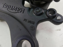 Load image into Gallery viewer, 2018 Triumph Street Triple 765RS Rear Brembo Brake Caliper & Bracket T2021397 | Mototech271