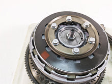 Load image into Gallery viewer, 2009 Harley FXCWC Softail Rocker C Primary Drive Clutch Kit - 26k 37813-06A | Mototech271