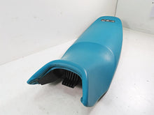 Load image into Gallery viewer, 2022 Yamaha Waverunner EX Sp EX1050BX Dual Seat Saddle - Read F3Y-U371A-P0-00