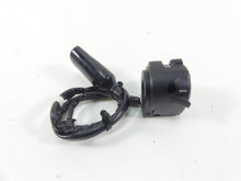 Load image into Gallery viewer, 2022 Kawasaki KLR650 KL650 Adv Left Hand Light Blinker Control Switch 46091-0552 | Mototech271