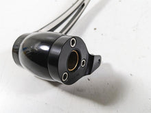 Load image into Gallery viewer, 2015 Harley Touring FLHXS Street Glide Arlen Ness Brake Lever Pedal 19-764 | Mototech271