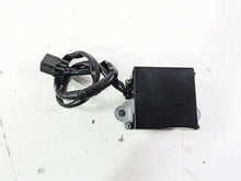 Load image into Gallery viewer, 2019 Triumph Speed Triple RS 1050 Electronic Steering Lock Actuator T2502202 | Mototech271