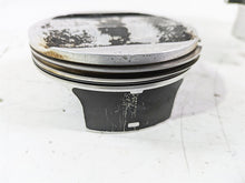 Load image into Gallery viewer, 2017 Ducati Monster 1200 S Vertical Cylinder Piston Jug Set 120Z0143AC | Mototech271