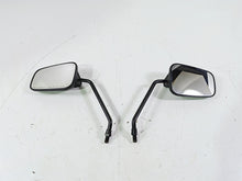 Load image into Gallery viewer, 2022 Harley RA1250 S Pan America Left Right Rear View Mirrors 56000178 56000179