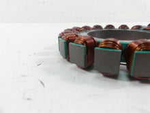 Load image into Gallery viewer, 2004 Harley Softail FXSTD SE CVO Deuce Alternator Generator Stator 30017-01B | Mototech271