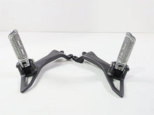 Load image into Gallery viewer, 2016 Zero Motorcycles S 9.8 Rear Passenger Footpeg Set L 20-04285 R 20-07604