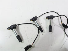 Load image into Gallery viewer, 2022 MV Agusta F3 800 Rosso Eldor Ignition Stick Coil Set 8000C8985