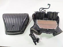 Load image into Gallery viewer, 2023 Suzuki GSX1300 RR Hayabusa Air Cleaner Breather Filter Set 13720-10L00