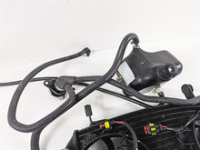 Load image into Gallery viewer, 2010 Ducati Streetfighter 1098 S Upper Lower Coolant Radiator Set 54840841A