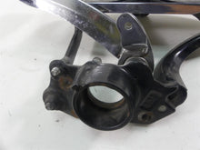 Load image into Gallery viewer, 2017 Harley Touring FLHTKL Electra Glide Front Right Floor Board Set 50500360 | Mototech271