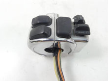 Load image into Gallery viewer, 2012 Harley CVO FLHX SE3 Street Glide Right Hand Control Switch - Read 71684-06A