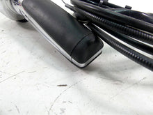 Load image into Gallery viewer, 2006 Harley Softail FXSTSI Springer Chrome R+L Hand Control Switches 71685-06A | Mototech271