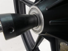 Load image into Gallery viewer, 2020 Harley Sportster XL1200 NS Iron 19x2.15 Front Wheel Rim 9 Spoke 43300661 | Mototech271