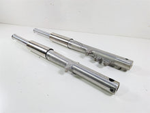 Load image into Gallery viewer, 2004 Suzuki VL800 Intruder Volusia Front Fork Leg Set 51103-41F20