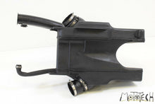 Load image into Gallery viewer, 1996 BMW R1100RT R1100 259T Air Cleaner Breather Filter Box SET 13711341527 | Mototech271