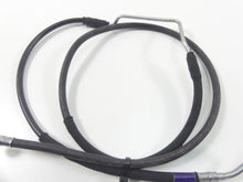 Load image into Gallery viewer, 2017 Ducati 939 S Supersport Abs Rear Brake Line Hose Set 61910871B 61910481C | Mototech271