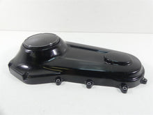 Load image into Gallery viewer, 2019 Harley FLHC Softail Heritage Outer Primary Drive Clutch Cover M8 25701074 | Mototech271