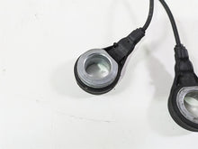 Load image into Gallery viewer, 2016 Harley VRSCDX Night Rod Abs Brake Wheel Speed Sensor Set 40648-08 40652-08 | Mototech271