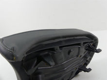 Load image into Gallery viewer, 2013 BMW R1200GS K255 Adventure Unheated Passenger Rear Seat Saddle 52537667726 | Mototech271