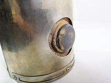 Load image into Gallery viewer, 2020 Yamaha YXZ1000 R SS XTR Exhaust Pipe Muffler B5H-E4710-02-00 B5H-E4710-03