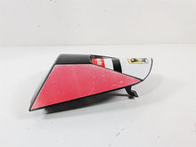 Load image into Gallery viewer, 2008 Aprilia RSVR 1000 Factory Passenger Seat Cowl Cover 109752