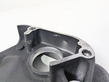 Load image into Gallery viewer, 2014 Harley FXDL Dyna Low Rider Inner Primary Drive Clutch Cover Mid 60681-06C