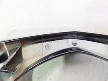 Load image into Gallery viewer, 2012 Victory Cross Country Chrome Headlight Head Light Cover Fairing 5437555 | Mototech271