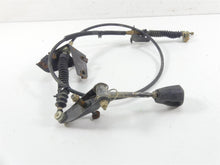 Load image into Gallery viewer, 2020 Can Am Maverick X3 XMR Turbo RR Gear Selector Shifter Lever Set 707001809