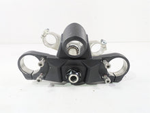 Load image into Gallery viewer, 2023 Kawasaki ZX1400 ZX14R Ninja Upper Lower Triple Tree Set 44037-0039