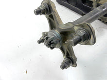 Load image into Gallery viewer, 2017 Yamaha YFM Raptor 700R SE Rear Trailing Swing Arm & Axle 1S3-22110-00-00