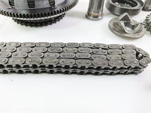 Load image into Gallery viewer, 2004 Harley FLSTCI Softail Heritage Primary Drive Clutch Kit 37802-04A