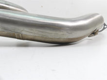 Load image into Gallery viewer, 2021 Harley Softail FLSB Sport Glide Tbr 2-1 Shorty Exhaust System 005-5120199 | Mototech271