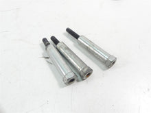 Load image into Gallery viewer, 2013 Harley Touring FLHX Street Glide Arlen Ness Air Filter Bracket 6374815B1