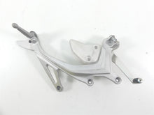 Load image into Gallery viewer, 2018 Mv Agusta Brutale 800 RR Left Footpeg Mount Bracket & Shifter Set 80A0C1685 | Mototech271