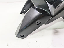 Load image into Gallery viewer, 2024 Kawasaki ZX6R ZX636 Ninja Front Fender 35038-0009 | Mototech271