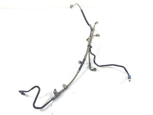 Load image into Gallery viewer, 2009 BMW R1200GS K255 Adv Front Abs Brake Line Hose Set 34327671789 | Mototech271