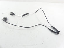 Load image into Gallery viewer, 2013 Harley Touring FLHX Street Glide Abs Brake Wheel Sensors Set -Read 40614-08 | Mototech271