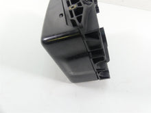 Load image into Gallery viewer, 2016 Harley FXDL Dyna Low Rider Battery Tray Carrier Stay & Outer Cover 70379-06 | Mototech271