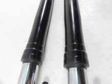 Load image into Gallery viewer, 2015 Eric Buell Racing 1190SX Straight Showa Front Forks - No Leaks J0122.1B7