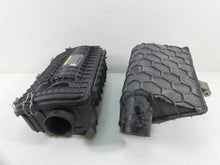 Load image into Gallery viewer, 2020 Polaris RZR RS1 1000 Air Filter Cleaner Breather Box +Tubes 1241235 1241175