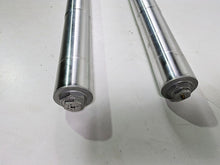 Load image into Gallery viewer, 2016 Moto Guzzi Stelvio 1200 8V NTX Straight 2A Front Fork Leg Set - Read 887091 | Mototech271