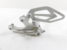 Load image into Gallery viewer, 2018 BMW S1000RR K46 Right Front Foot Peg Footpeg Set & Brake Pedal 46718559066 | Mototech271