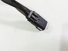 Load image into Gallery viewer, 2009 Harley XR1200 Sportster Gauges Speedometer Tacho Instrument - 12k 67087-08