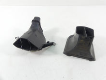 Load image into Gallery viewer, 2019 Triumph Street Triple 765R Front Center Air Duc Ram Scoop Cover T2305633 | Mototech271