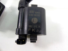 Load image into Gallery viewer, 2012 Ducati Monster 1100 EVO Beru Ignition Coil Wires Plugs Set 38010151A | Mototech271