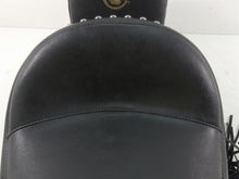 Load image into Gallery viewer, 2001 Indian Centennial Scout Studded Seat Saddle -Read 62-062