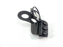 Load image into Gallery viewer, 2011 Victory Cross Country Left Hand Radio Control Switch 1017807 1017599