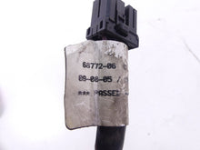 Load image into Gallery viewer, 2006 Harley Touring FLHTCUI Electra Glide Taillight With Complete Wiring 68140-0